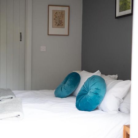 The Wicklow Escape (Adults Only) Donard ภายนอก รูปภาพ