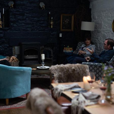 The Wicklow Escape (Adults Only) Donard ภายนอก รูปภาพ