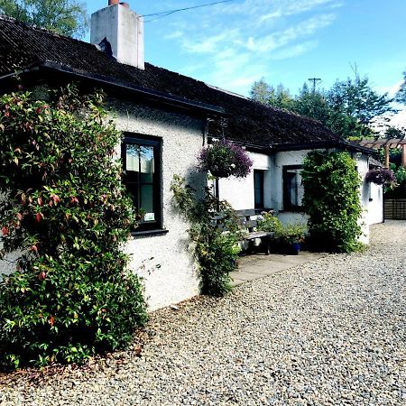 The Wicklow Escape (Adults Only) Donard ภายนอก รูปภาพ