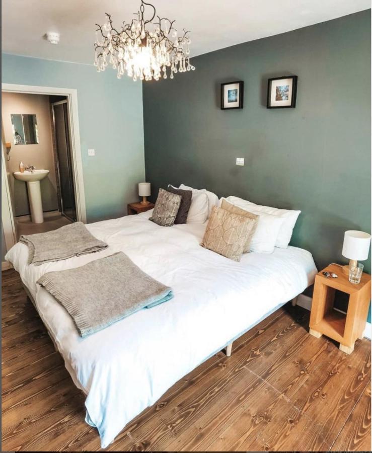 The Wicklow Escape (Adults Only) Donard ภายนอก รูปภาพ