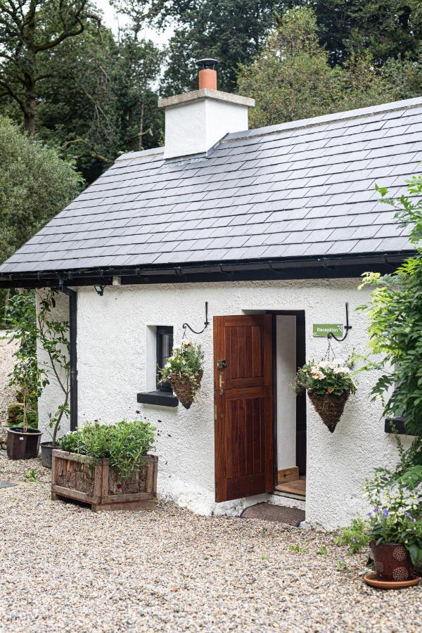 The Wicklow Escape (Adults Only) Donard ภายนอก รูปภาพ