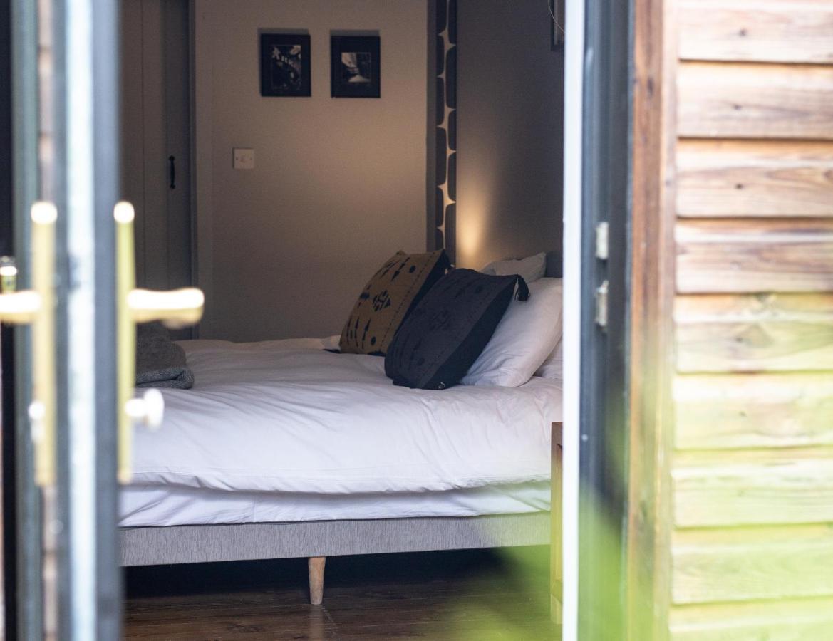 The Wicklow Escape (Adults Only) Donard ภายนอก รูปภาพ