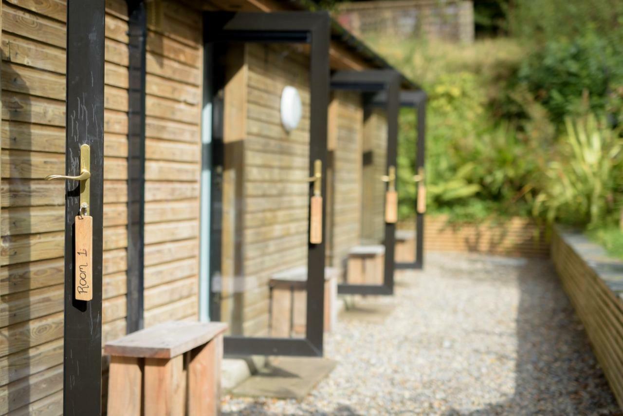 The Wicklow Escape (Adults Only) Donard ภายนอก รูปภาพ