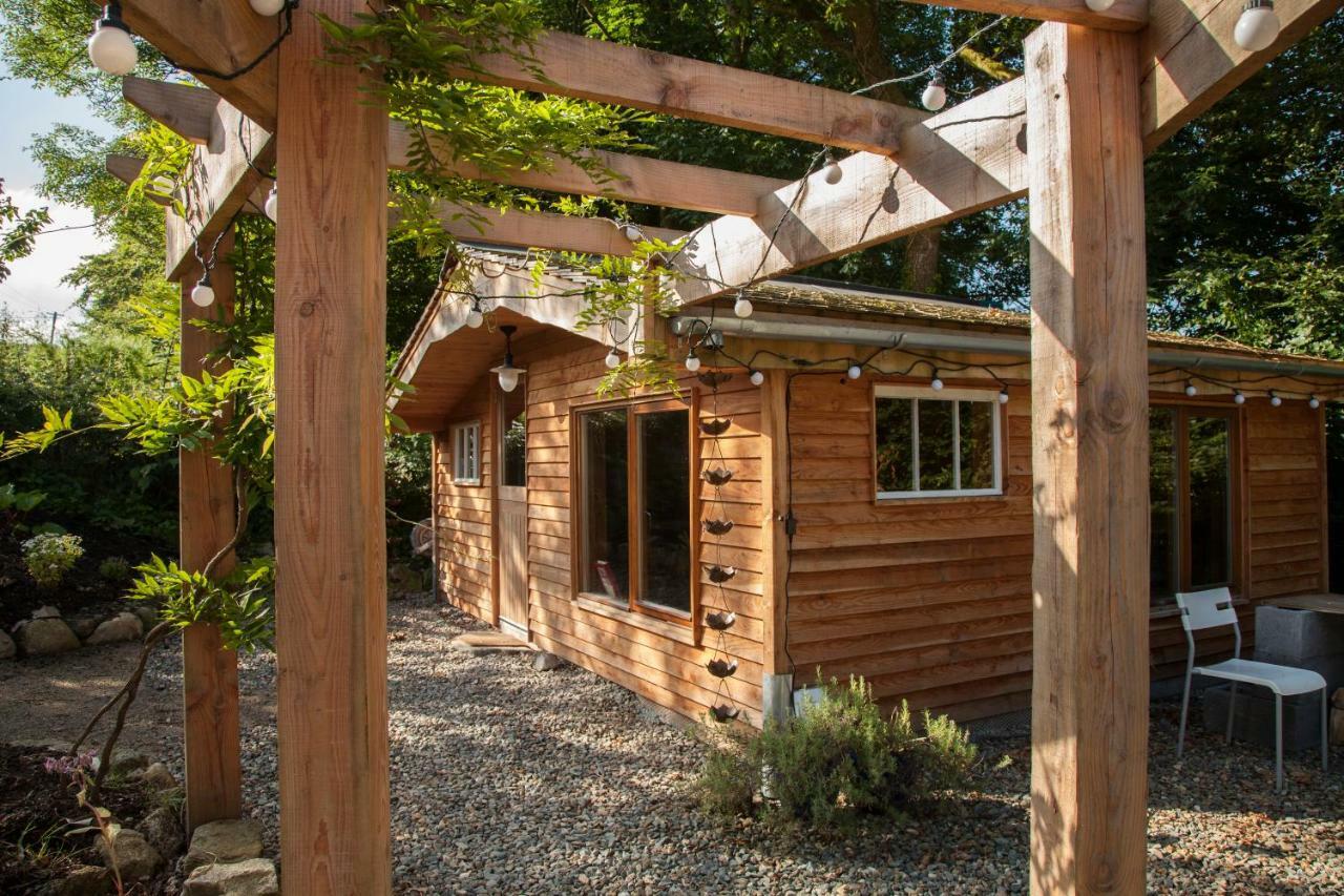 The Wicklow Escape (Adults Only) Donard ภายนอก รูปภาพ